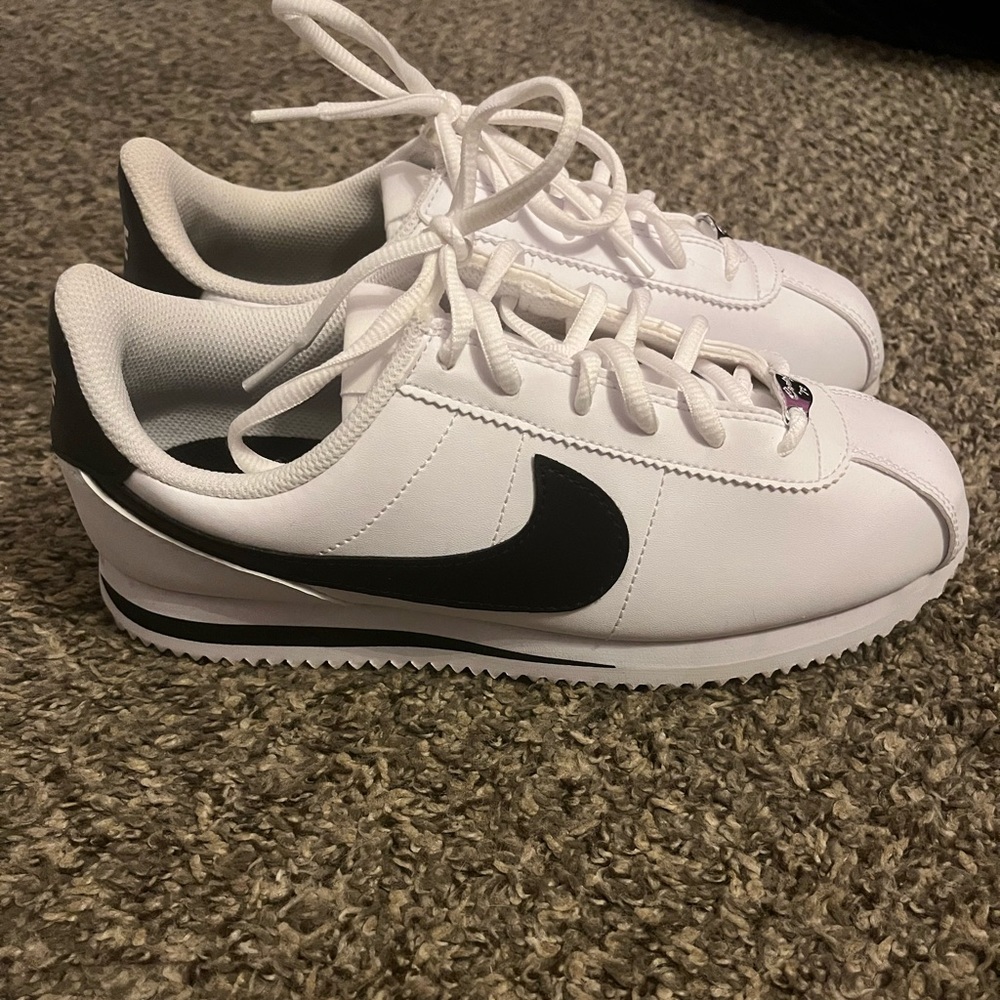 Nike Cortez